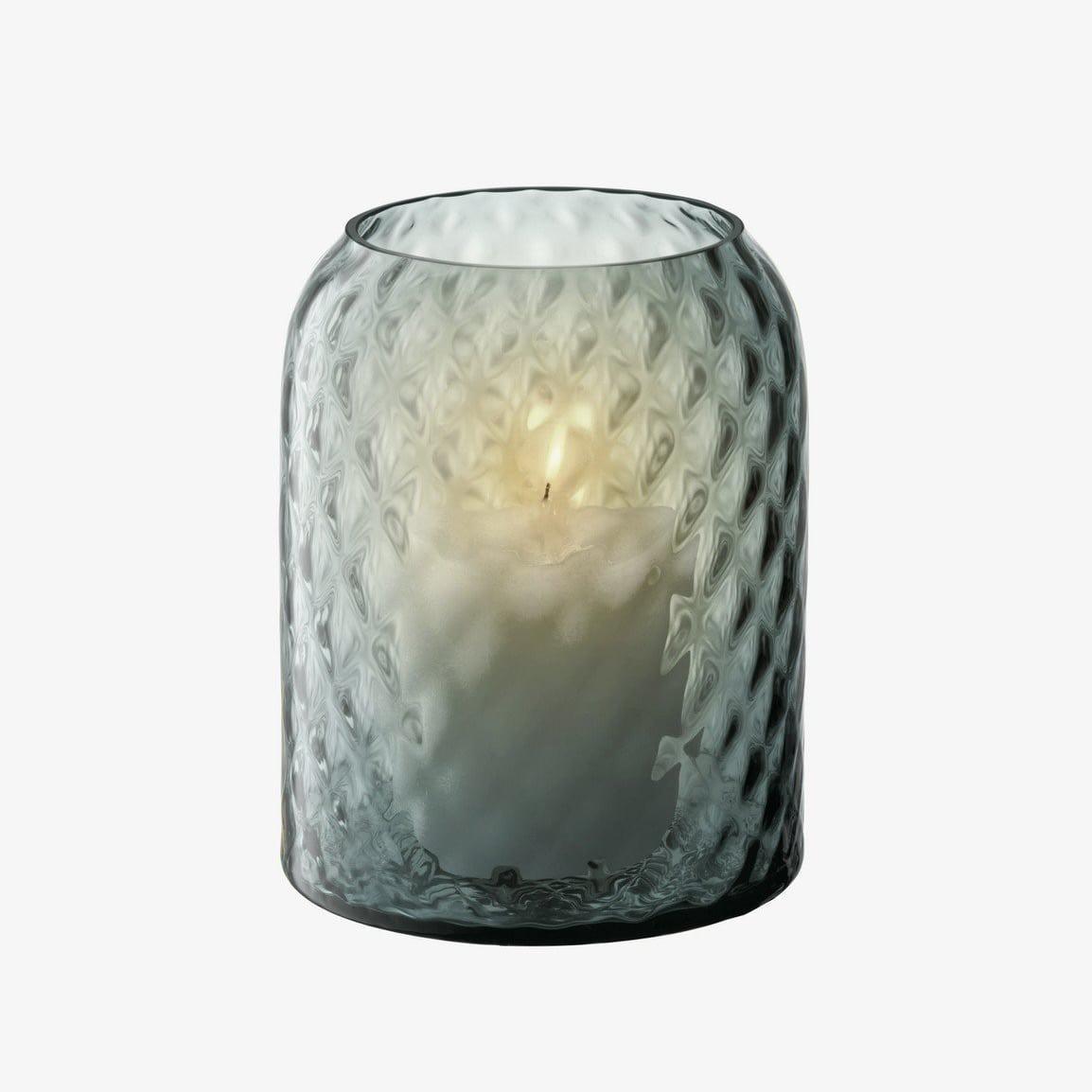 Dapple Vase/Lantern